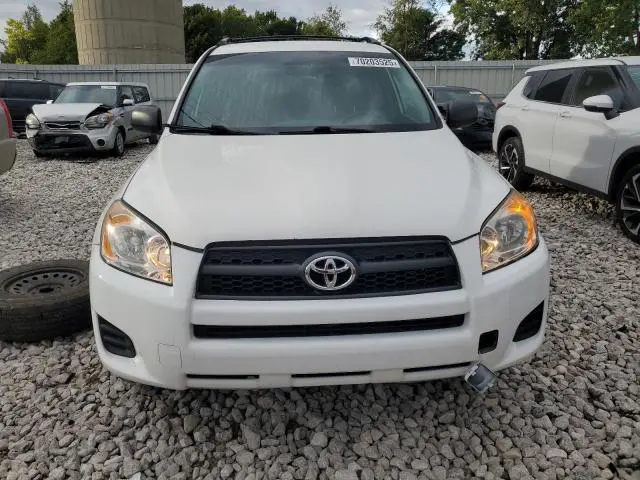 2012 TOYOTA RAV4   