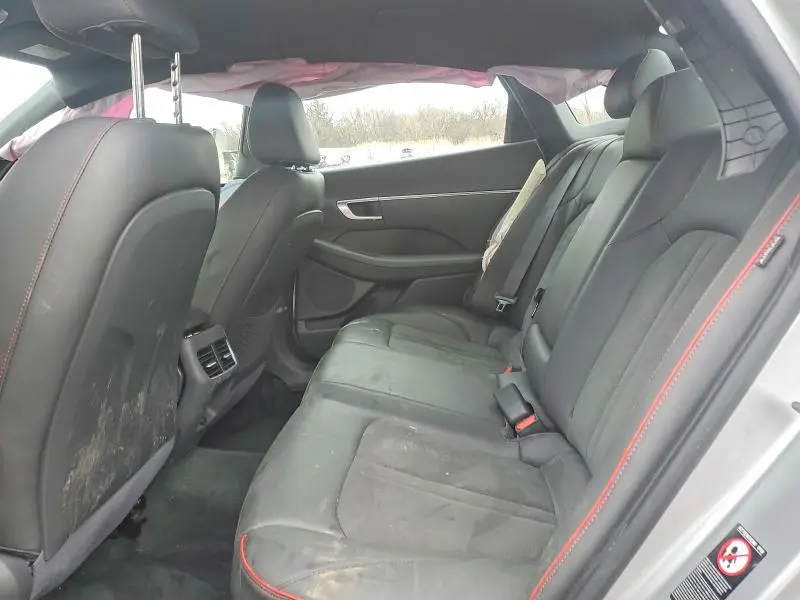 2020 HYUNDAI SONATA SEL PLUS  