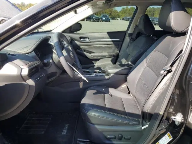 2021 NISSAN ALTIMA SL  