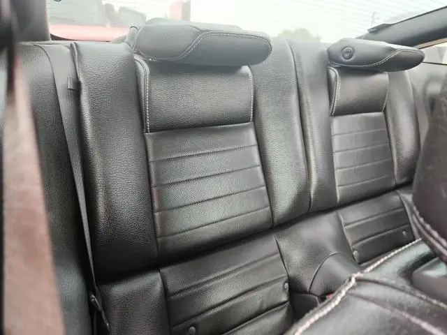 2012 FORD MUSTANG GT