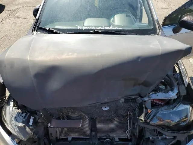 2015 SUBARU IMPREZA LIMITED  