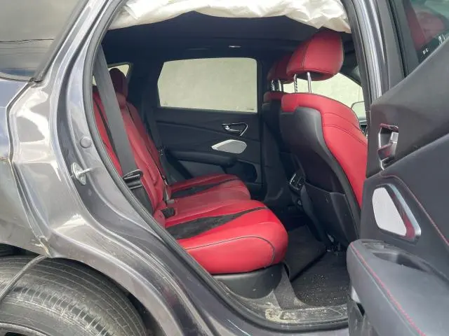 2021 ACURA RDX A-SPEC  