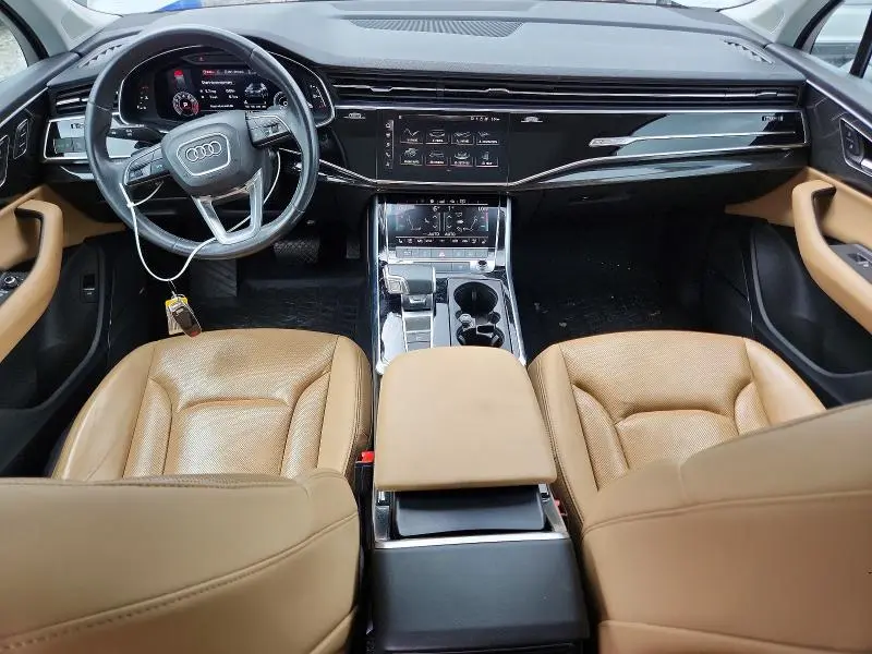 2020 AUDI Q7 PREMIUM PLUS  