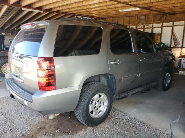 2012 CHEVROLET TAHOE K1500 LS  