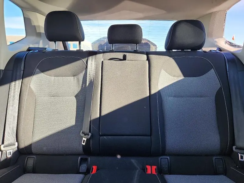 2022 VOLKSWAGEN TAOS S  