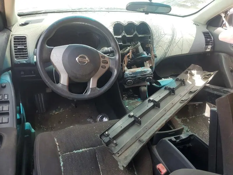 2011 NISSAN ALTIMA 2.5  
