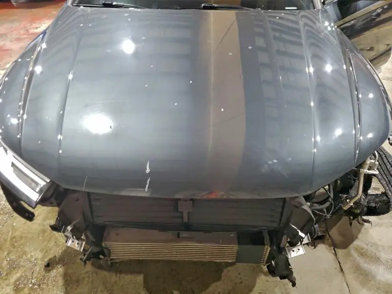 2018 AUDI Q5 PREMIUM  