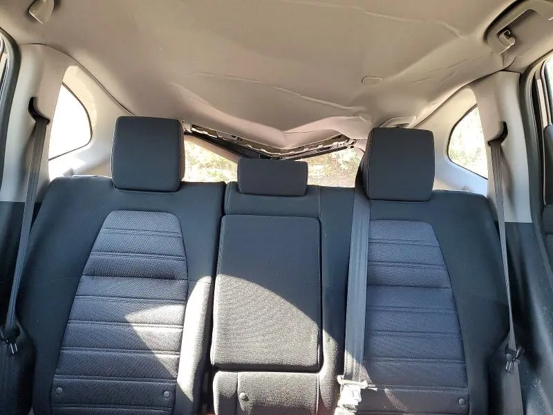 2020 HONDA CR-V LX  