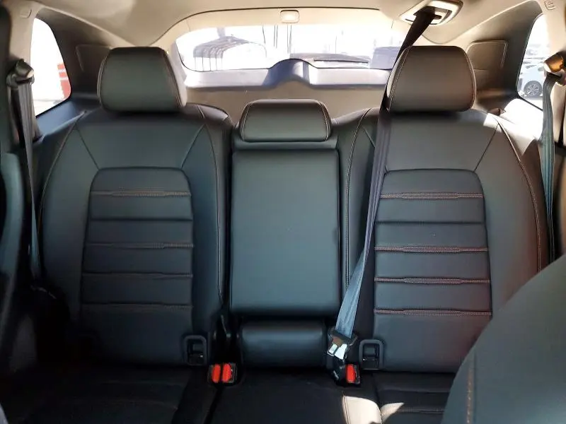 2025 HONDA CR-V SPORT TOURING  