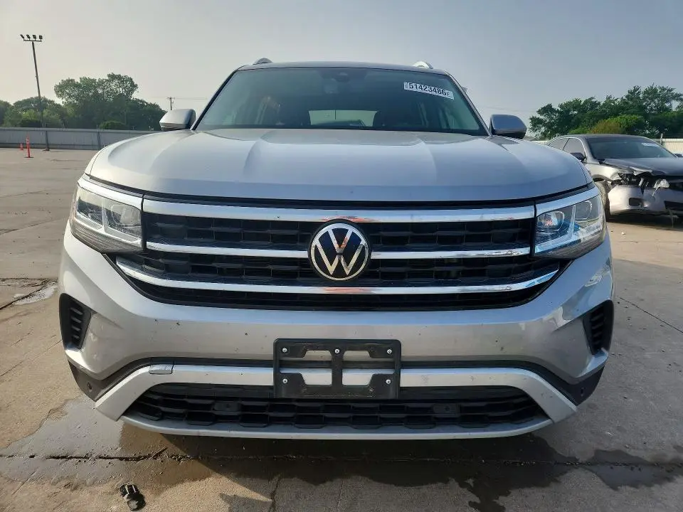 2023 VOLKSWAGEN ATLAS SEL  