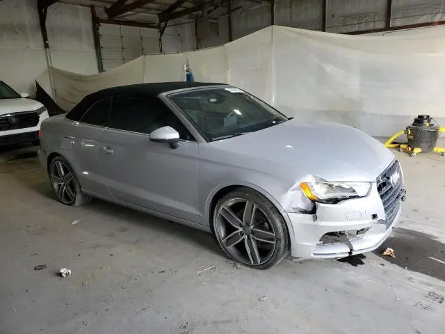 2015 AUDI A3 PREMIUM PLUS  