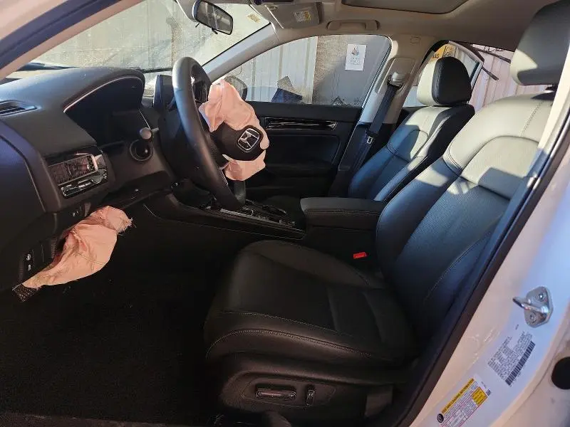 2024 HONDA CIVIC EXL  