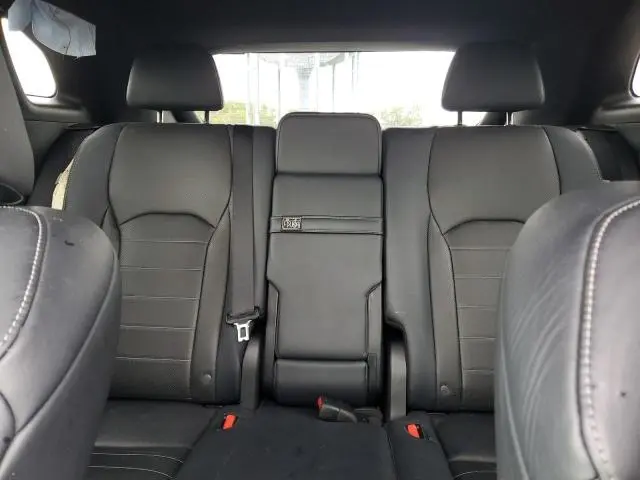 2021 LEXUS RX 350 F SPORT  