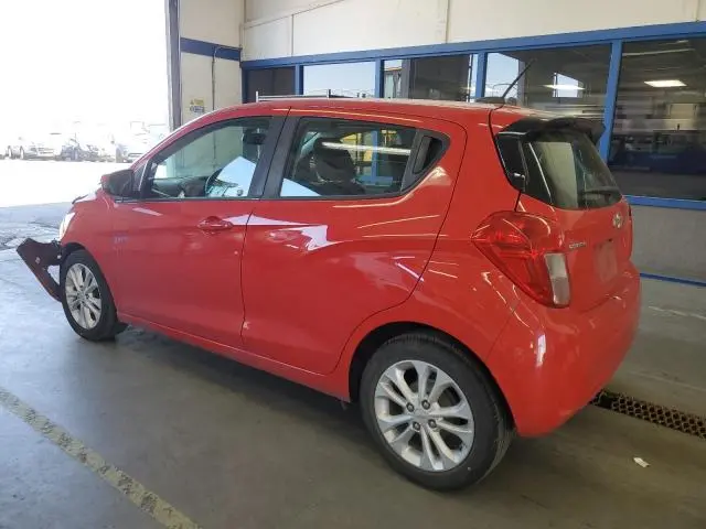 2020 CHEVROLET SPARK 1LT  