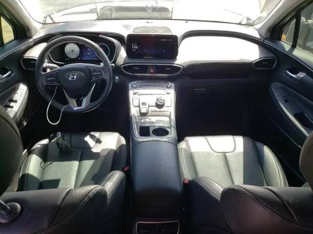 2023 HYUNDAI SANTA FE SEL PREMIUM