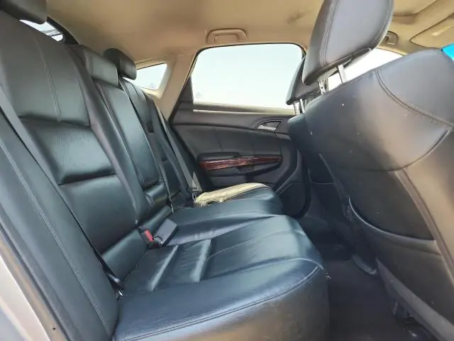 2010 HONDA ACCORD CROSSTOUR EXL  
