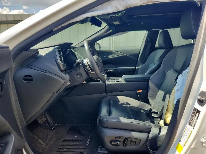 2023 LEXUS RX 350 LUXURY  