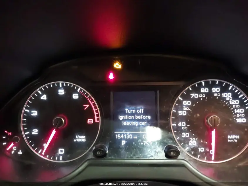 2014 AUDI Q5 2.0T PREMIUM