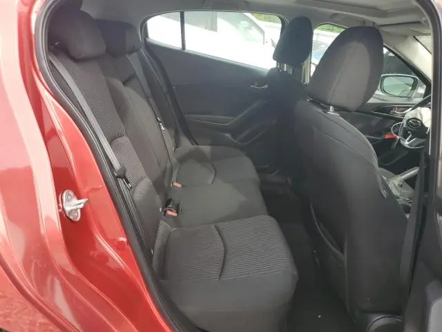 2015 MAZDA 3 TOURING  