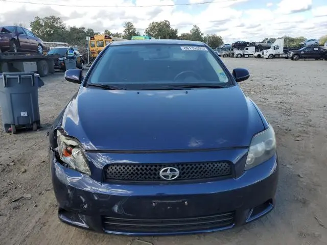 2010 TOYOTA SCION TC