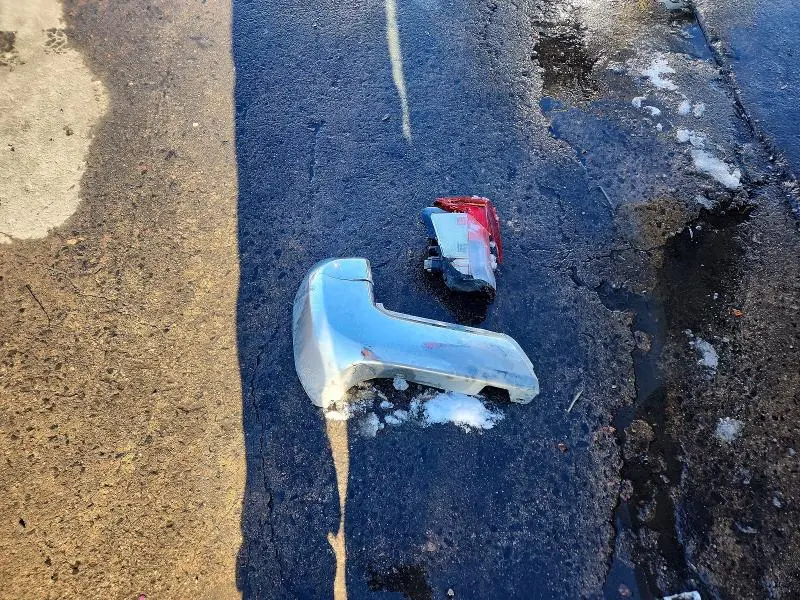 2020 TOYOTA TACOMA ACCESS CAB  