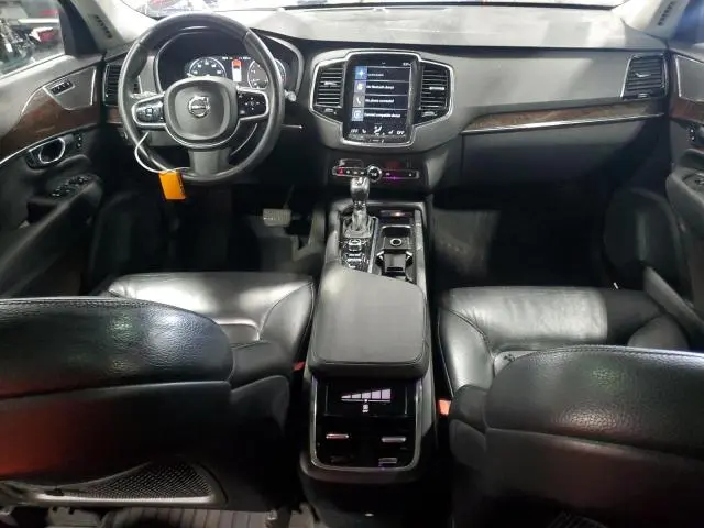 2016 VOLVO XC90 T6  