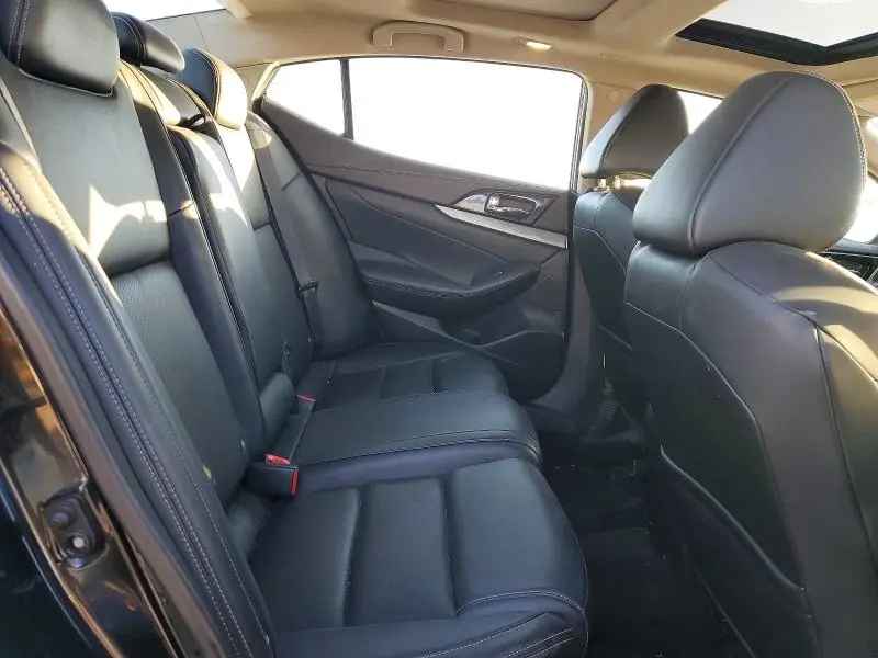 2016 NISSAN MAXIMA 3.5S  