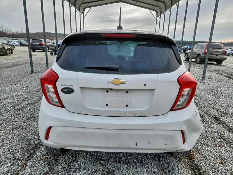 2020 CHEVROLET SPARK LS  