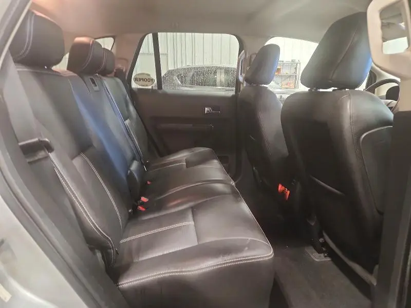 2010 FORD EDGE SEL  