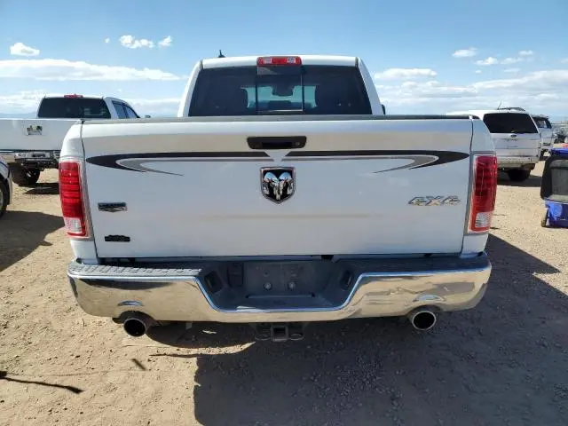2015 RAM 1500 LARAMIE