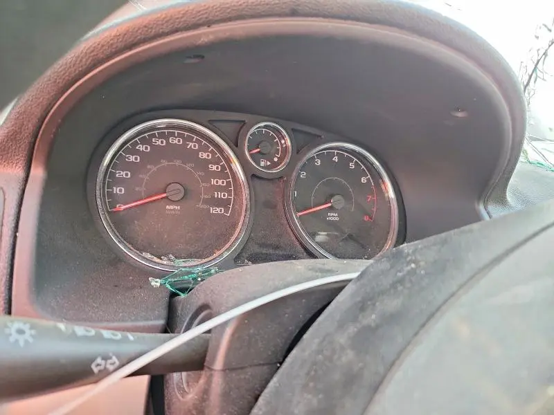 2010 CHEVROLET COBALT LS  