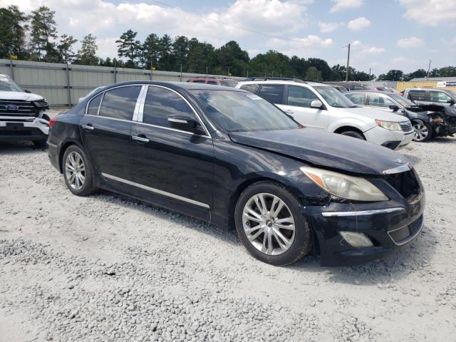 2012 HYUNDAI GENESIS 4.6L