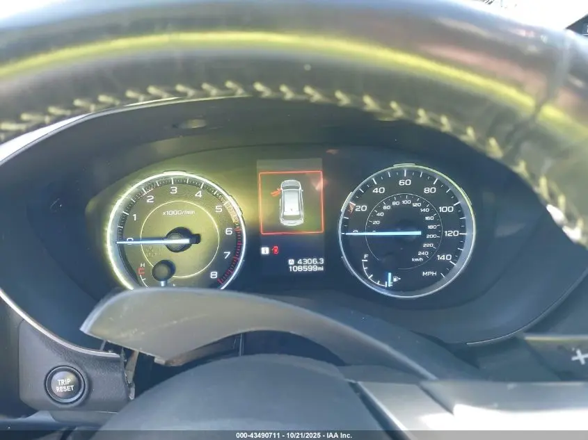 2021 SUBARU ASCENT TOURING