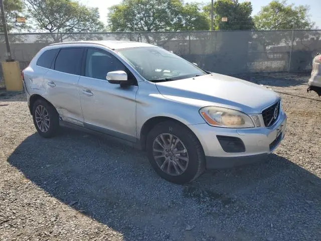 2010 VOLVO XC60 T6  