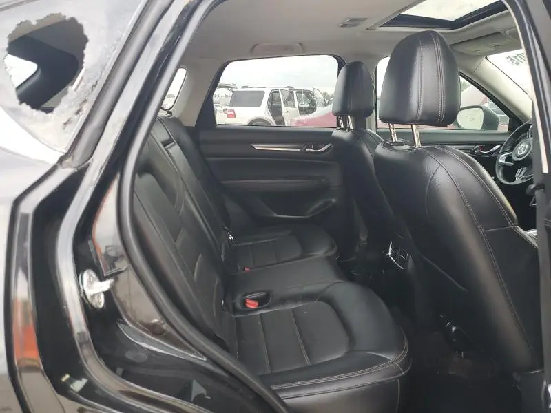 2023 MAZDA CX-5 PREMIUM  