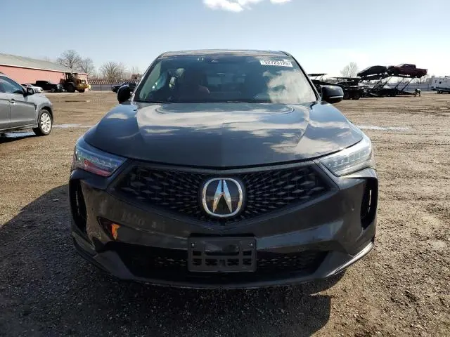 2022 ACURA RDX A-SPEC  