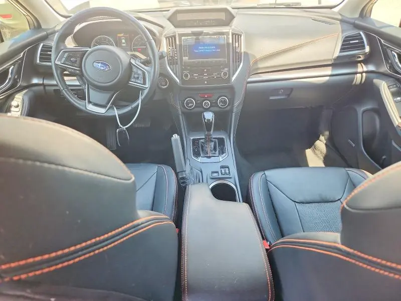 2018 SUBARU CROSSTREK LIMITED  