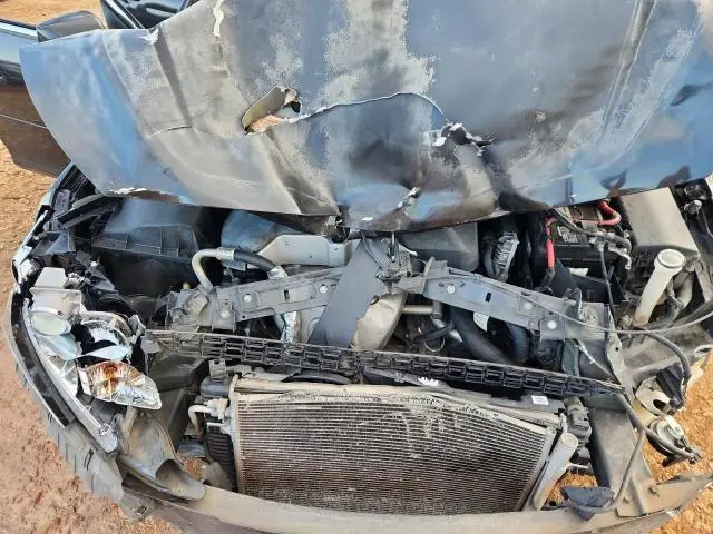 2014 CHEVROLET MALIBU 1LT  