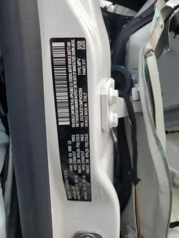 2021 JEEP RENEGADE LIMITED  