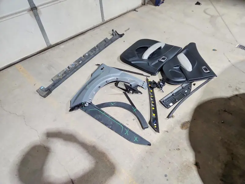 2022 HYUNDAI VENUE SEL  