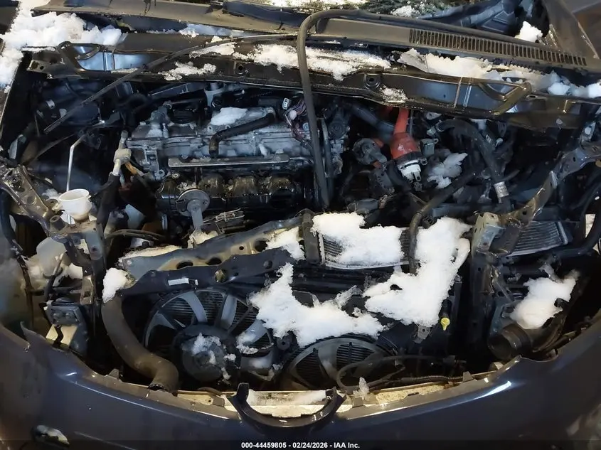 2013 TOYOTA PRIUS THREE