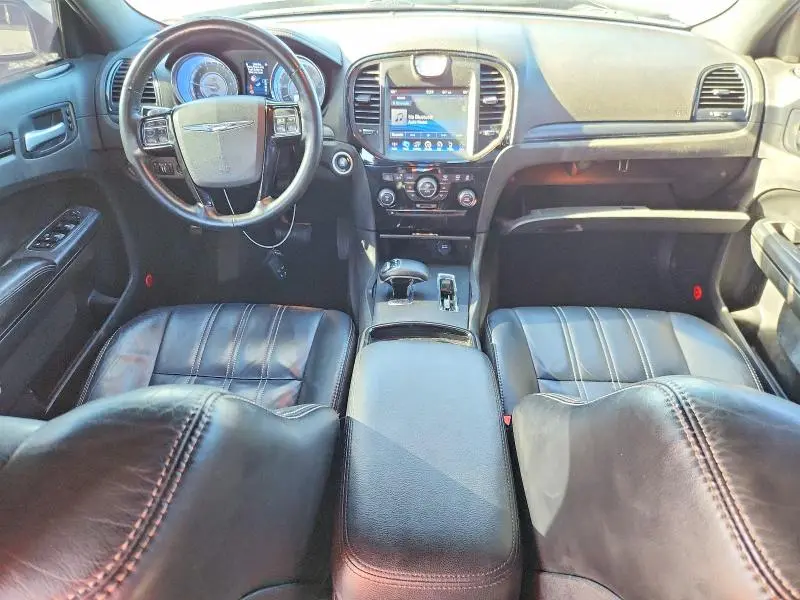 2013 CHRYSLER 300 300S V6  