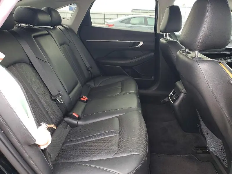 2022 HYUNDAI SONATA LIMITED  