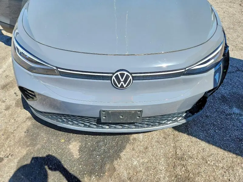2024 VOLKSWAGEN ID.4   