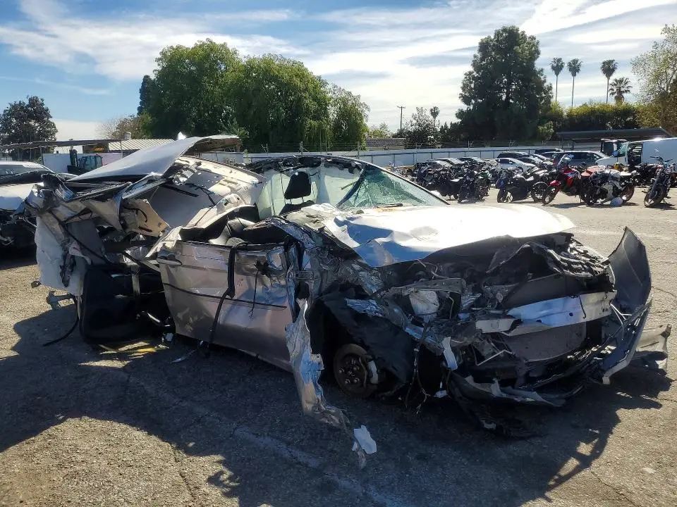 2021 TOYOTA CAMRY NIGHT SHADE  