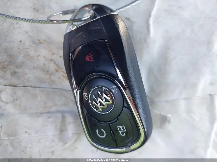 2019 BUICK ENCORE FWD PREFERRED