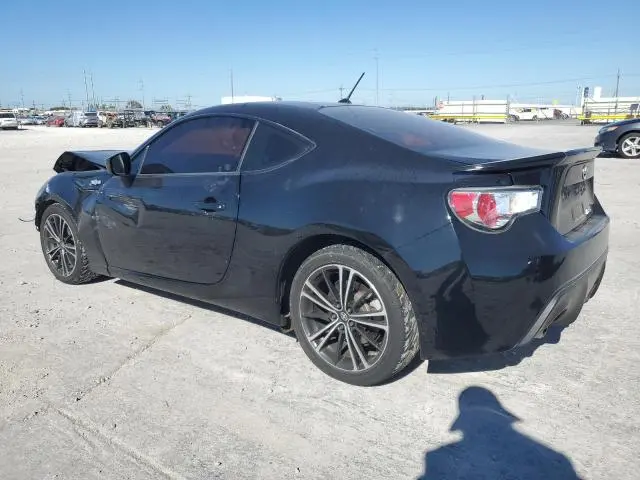 2014 TOYOTA SCION FR-S   