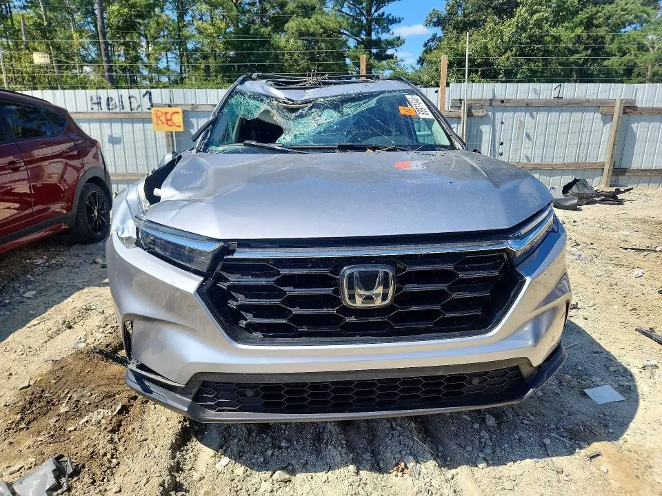 2023 HONDA CR-V EXL  