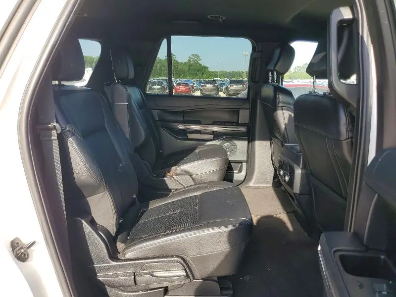 2020 FORD EXPEDITION MAX XLT  