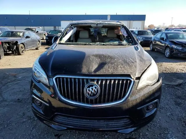 2017 BUICK ENVISION PREFERRED  